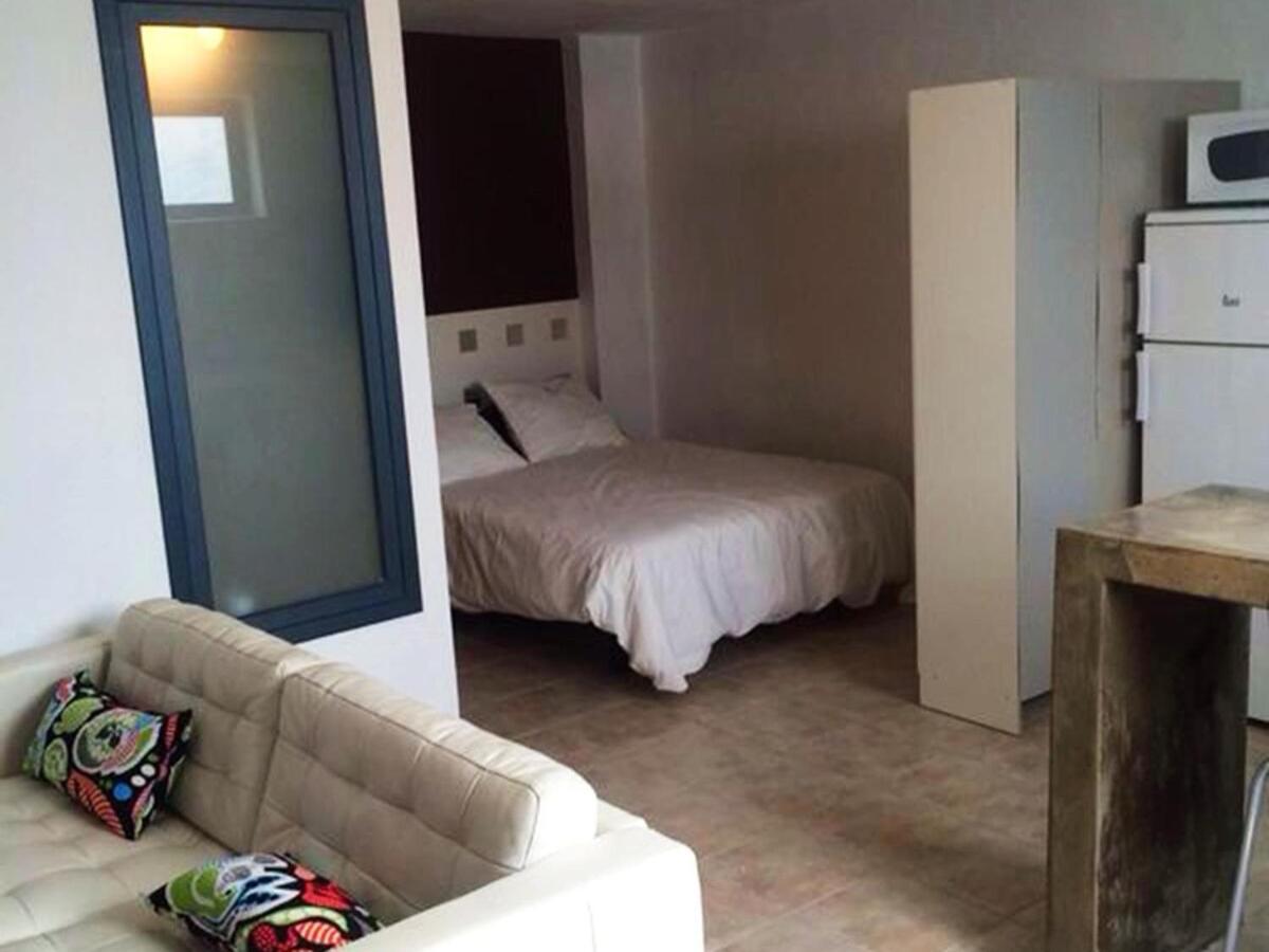 Appartement El Reboso 2 à La Santa Extérieur photo
