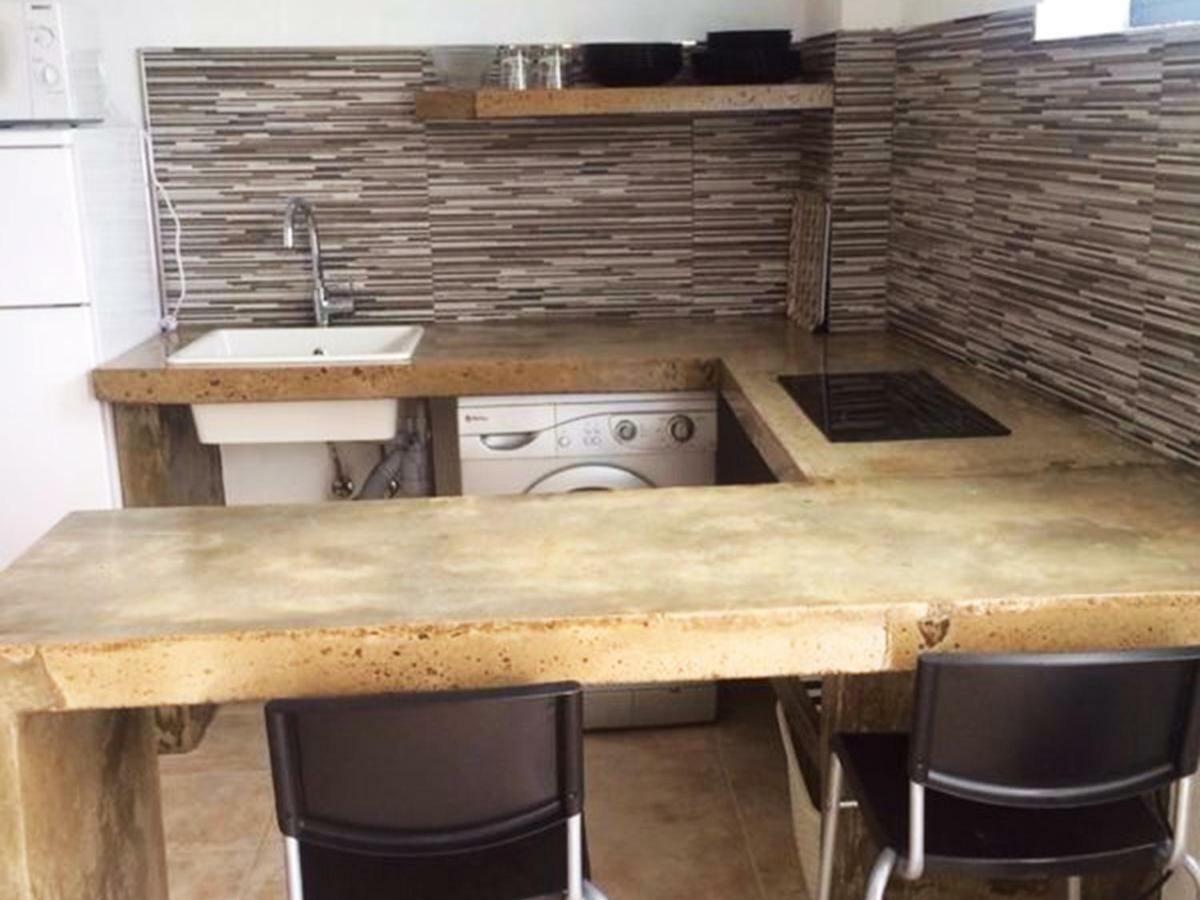 Appartement El Reboso 2 à La Santa Extérieur photo