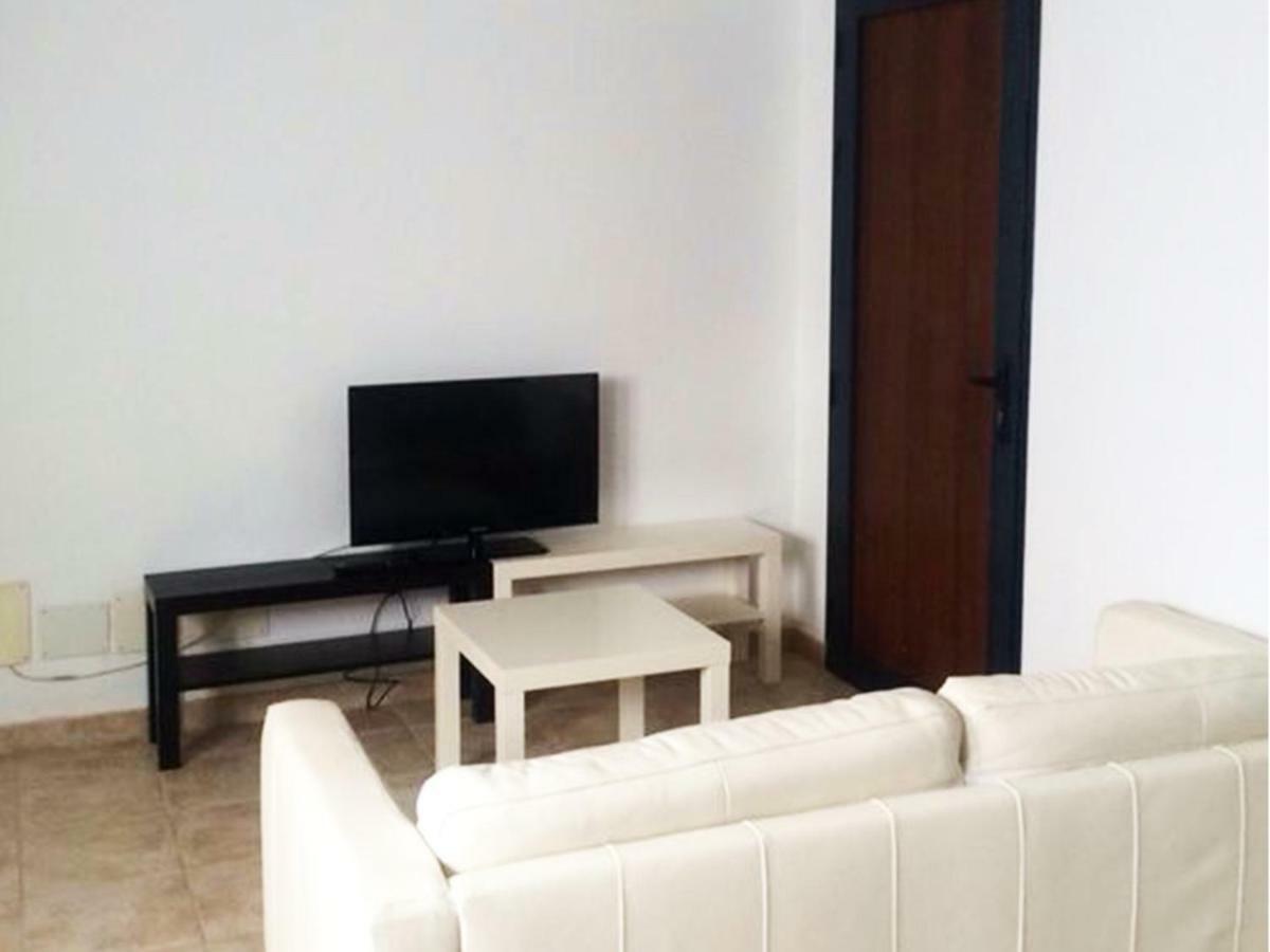 Appartement El Reboso 2 à La Santa Extérieur photo